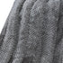 Fuzzy Blanket for Baby, Soft Warm Cozy Coral Fleece Toddler Receiving Blanket for Crib, Stroller, Travel, Decorative