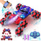 Paaxido Remote Control Car, 8WD Gesture Sensing RC Car, 2.4GHz RC Stunt