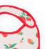 Little Unicorn Cotton Muslin Classic Bib 3 Pack - 100% Cotton, Machine Washable, Playful Designs