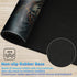 MTG Playmat, 24 x 14 Inches Game Mat for TCG and Card Games, Non-Slip Base with Stitched Edges, Tiger