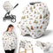 Sweet Jojo Designs Woodland Forest Animals Boy Girl Unisex/Gender Neutral Infant Baby