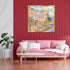 Cinque Terre - Italian Puzzles for Adults - Park City Jigsaw Puzzles 1000 Pieces, Florence Italy Wall Art