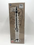 3+ My First Toy Clarinet for Kids in Silver Finish with Standard Keys is a Great Learning Kid Toy Instrument