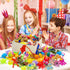 XIPEGPA 62PCS Party Favors Toy Assortment for Classroom Rewards Bulk Toys Birthday Party Toys Goodie Bag Filler