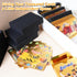 Foam Card Dividers, 40 PCS for Storage Boxes, Multifunction Foam Dividers for Trading Cards and Crafts