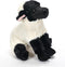 The Petting Zoo Lamb Stuffed Animal Plushie, Gifts for Kids, Wild Onez