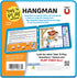 PlayMonster Take N Play Anywhere Hangman, Easy to Use, Fun on the Go Travel Game