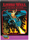 Cryptozoic Entertainment Living Well is The Best Revenge: Steven Rhodes Games VOL. 2, Ages 14+, 2-4 Players