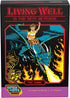 Cryptozoic Entertainment Living Well is The Best Revenge: Steven Rhodes Games VOL. 2, Ages 14+, 2-4 Players