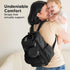 Backpack Packs, 12L KeaBabies Diaper Bag - Small Multifunctional Travel Diaper Back Maternity Baby Changing Bags