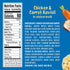 Gerber Pick-ups Chicken & Carrot Ravioli in Chicken Broth - 6 Ounce (Pack of 8)