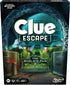 Clue Escape: The World’s Fair Board Game, 1-Time Solve Mystery Game for Ages 10+, 1 to 6 Players