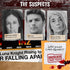 Unsolved Case Files Quick Play: Who Murdered Luna Knight? | Cold Case Murder Mystery Game
