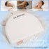 OA.FON.SO Pregnancy Wedge Incline with Removable Cover, Memory Foam Body Positioner for Acid Reflux and Respiratory