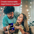 68 Gouda Games Date Ideas for Couples - Date Night Cards Game for Girlfriend, Boyfriend, Wife, Husband, Her/Him