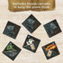 Dragonkeepers Board Game - Fantasy Strategy Game with Baby Dragons