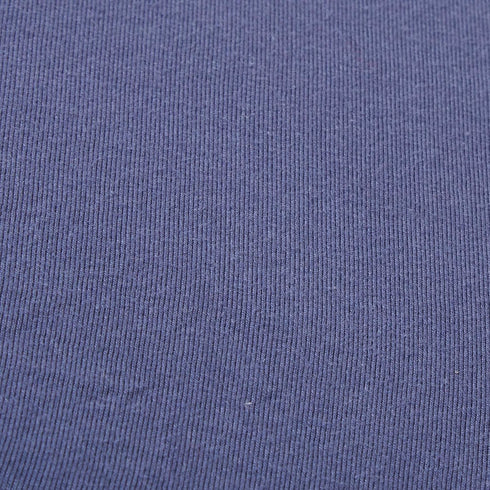HonestBaby Unisex Baby Organic Cotton Changing Pad Cover and Toddler Sleepers, Navy, One Size US