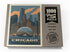 MyPuzzle Chicago, IL: Vintage Poster Magic Bean - Premium 1000 Piece Jigsaw Puzzle for Adults