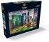 MyPuzzle Premium 500 Piece Jigsaw Puzzle - Chicago, Illinois, USA for Adults