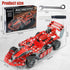 290 Set 8-12 14 12-16 6-12 8-10 8-13, 15 16 Metal Model Car Kits - Pcs Erector for Boys Age and Up, Building Kits, STEM