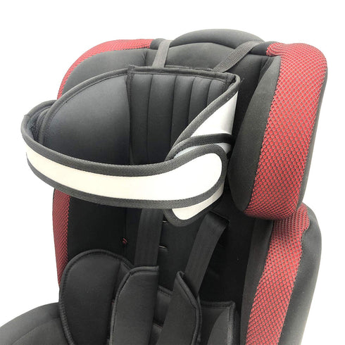 Cozyin Baby Adjustable Child Car Seat Head Support, Universal Suitable for Both Children and Adults, Safety Car