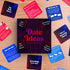 68 Gouda Games Date Ideas for Couples - Date Night Cards Game for Girlfriend, Boyfriend, Wife, Husband, Her/Him