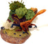 Beasts of the Mesozoic: Accessory Pack: Wetlands Environment with Buitreraptor G. - 1/6th Scale Dinosaur Action Figure