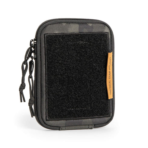 TBG - Dirty Diaper Dump Pouch for Tactical Diaper Bag - Removable