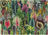 Houseplant Jungle 1000 Piece Jigsaw Puzzle for Adults by Galison - Fun Indoor Activity