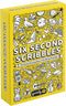 Six Second Scribbles: The frantically Fast and fantastically Fun Drawing Game |