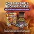 Matching Adventure Memory Game | Strategy and Concentration Game for Ages 3+