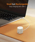 16 2 Pack Dreamegg White Noise Sound Machine - Portable Sound Machine for Sleep, Travel Sound Machine for Baby Adults