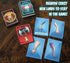 A Comical Limb-Chopping Party Game for 2-6 Players - Family Game Night Fun for Axolotl Fans Ages 7+