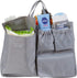 Mommy CHILDHOME, Bag, Baby Changing Bag, Travel Bag