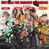 Aesinos T13 3D 13 d13 Assembly Completed Action Figure Printed Multi-Jointed Movable Nova Robot Accessories Best
