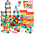Paaxido Magnetic Building Blocks - STEM Learning Toys for Kids 3+, Montessori