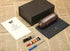 Cryptex Da Vinci Code Mini Cryptex Lock Puzzle Boxes with Special Compartments Anniversary Valentine's Day Romantic