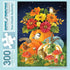 Bits and Pieces - 300 Piece Jigsaw Puzzle for Adults, 18" x 24", Autumn Charm by Artist Jane Maday
