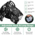 Mazeann Black White Motorcycles Car Seat Cover Baby Breathable Soft Infant Carseat Covers Canopies Babies Carrier