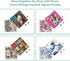 Adult Jigsaw Puzzle - Angela Harding: Rathlin Hares - 500 Pieces