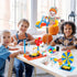 8-12, 8-13 8-10 8 9 10 12 13 14 STEM Robotics Kits for Kids Age DIY Engineering Crafts Kit Science Robot Building STEM