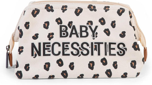 Childhome Baby Neccessities Toiletry Bag