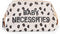 Childhome Baby Neccessities Toiletry Bag