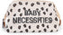 Childhome Baby Neccessities Toiletry Bag