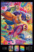 Buffalo Games - Laura Audi - Owl Autonomy - 1000 Piece Jigsaw Puzzle for Adults - 26.75 x 19.75