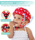 Baby Helmet for Crawling, Walking Head Protector for Infant Safety, Soft Cushion Headguard for 1-2 Years