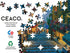 Ceaco - Walk to The Lake - 300 Oversized Piece Jigsaw Puzzle
