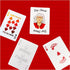 Ma's Deep Shinola Card Game for 2-5 Players | Family, Travel, Adult, Camping, and Party Games for Ages 8+