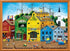 MasterPieces 1000 Piece Jigsaw Puzzle - Crows Nest Harbor for Adults, Family, or Youth - 19.25"x26.75"