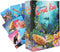 Genius Games Ecosystem: Coral Reef - Mensa Recommended Family Card Game About Aquatic Animals and Habitats